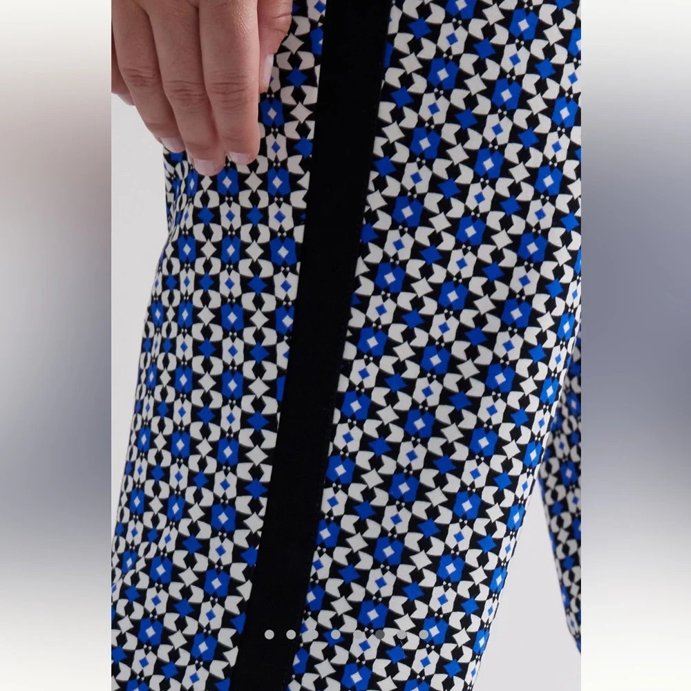 Anthropologie Maeve Pull-On Bootcut Pants - Picture 6 of 10